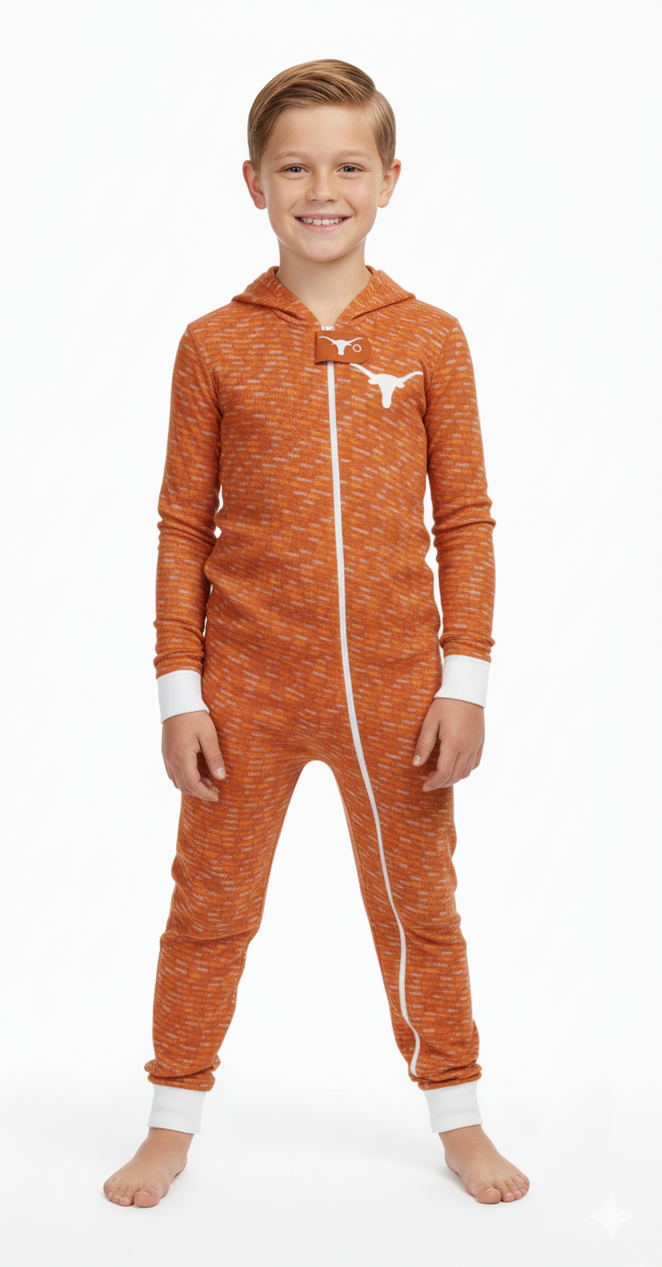 University of Texas Inspirational Onesies (Kids)