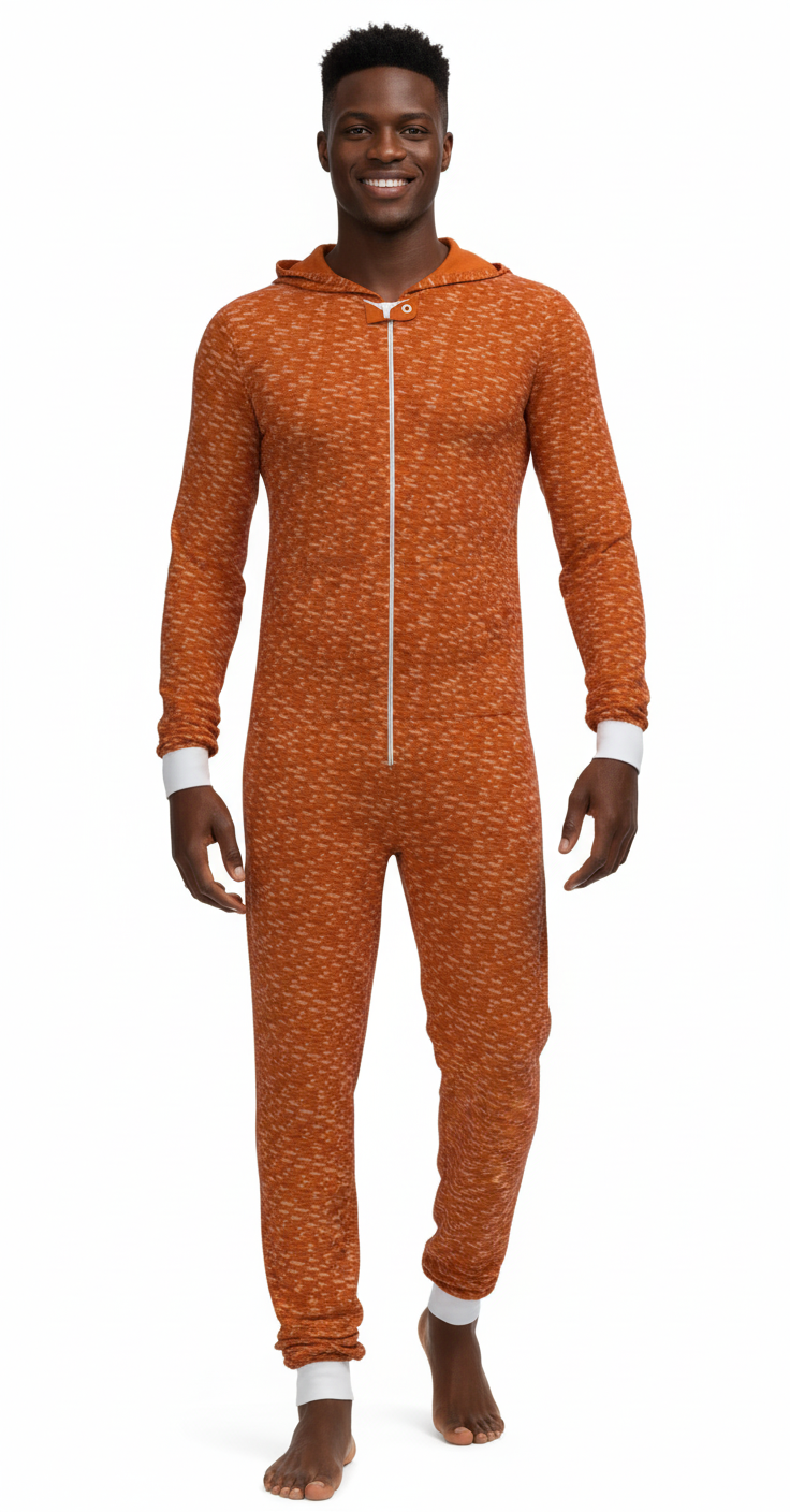 University of Texas Inspirational Onesies (Men's)
