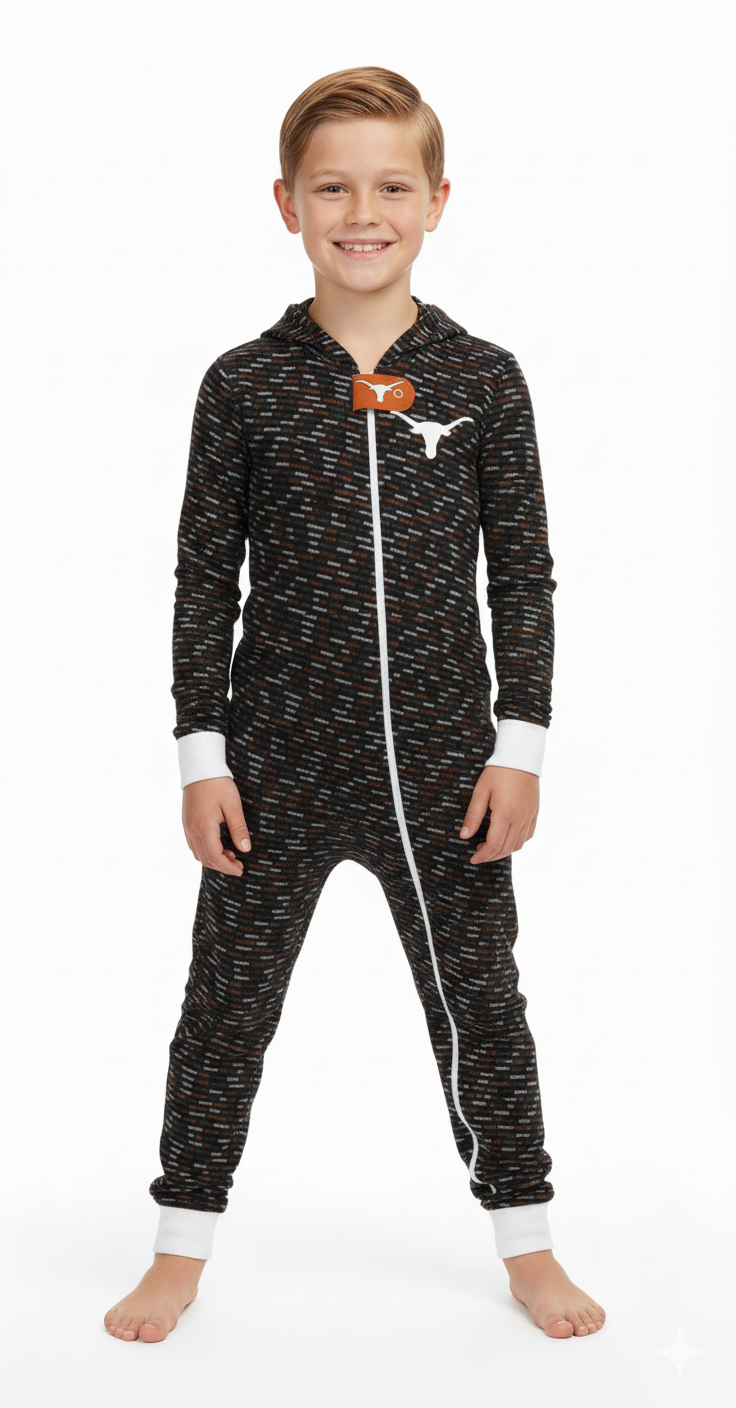 University of Texas Inspirational Onesies (Kids)