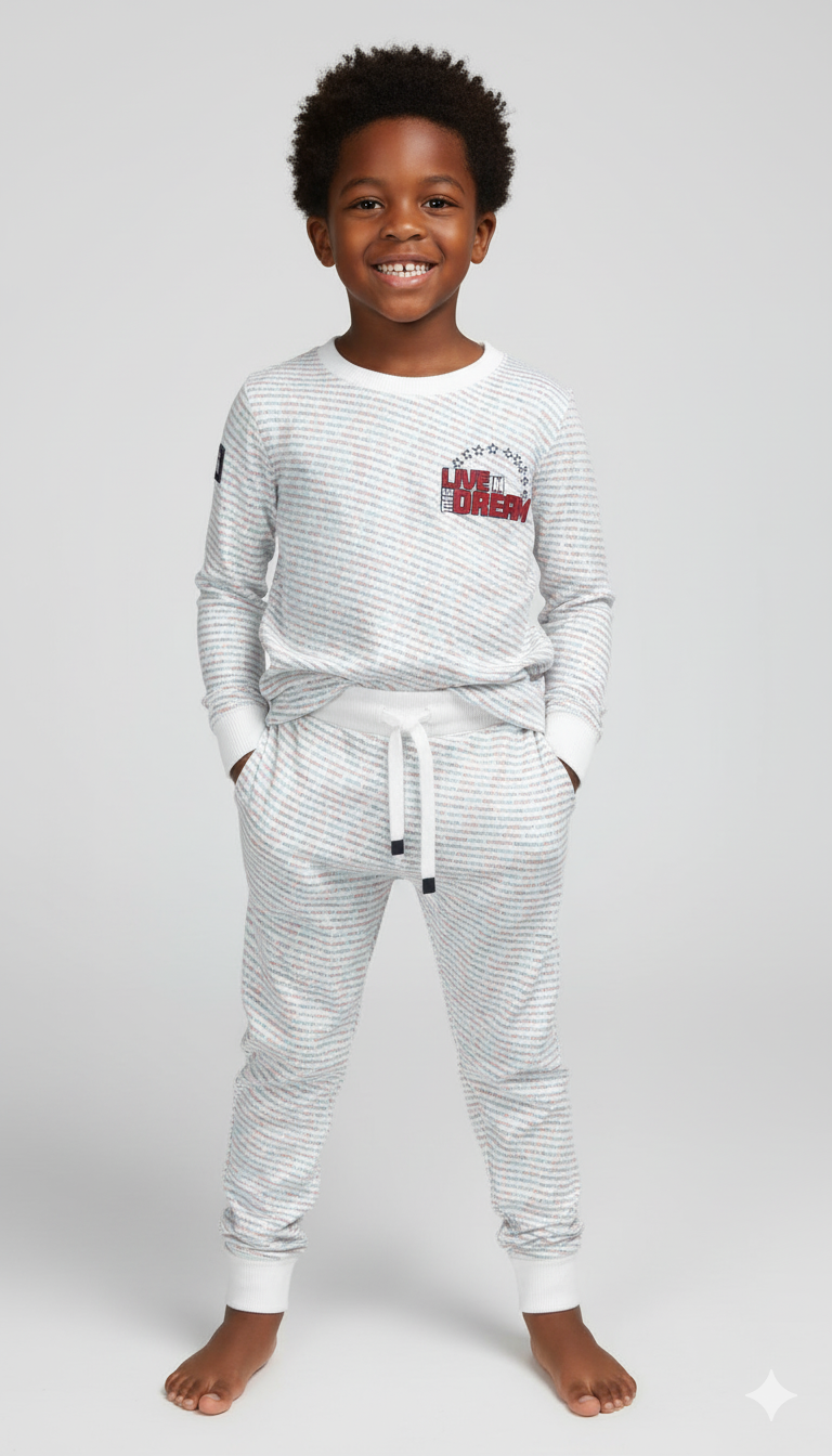 Inspirational Team USA SET (Kids)