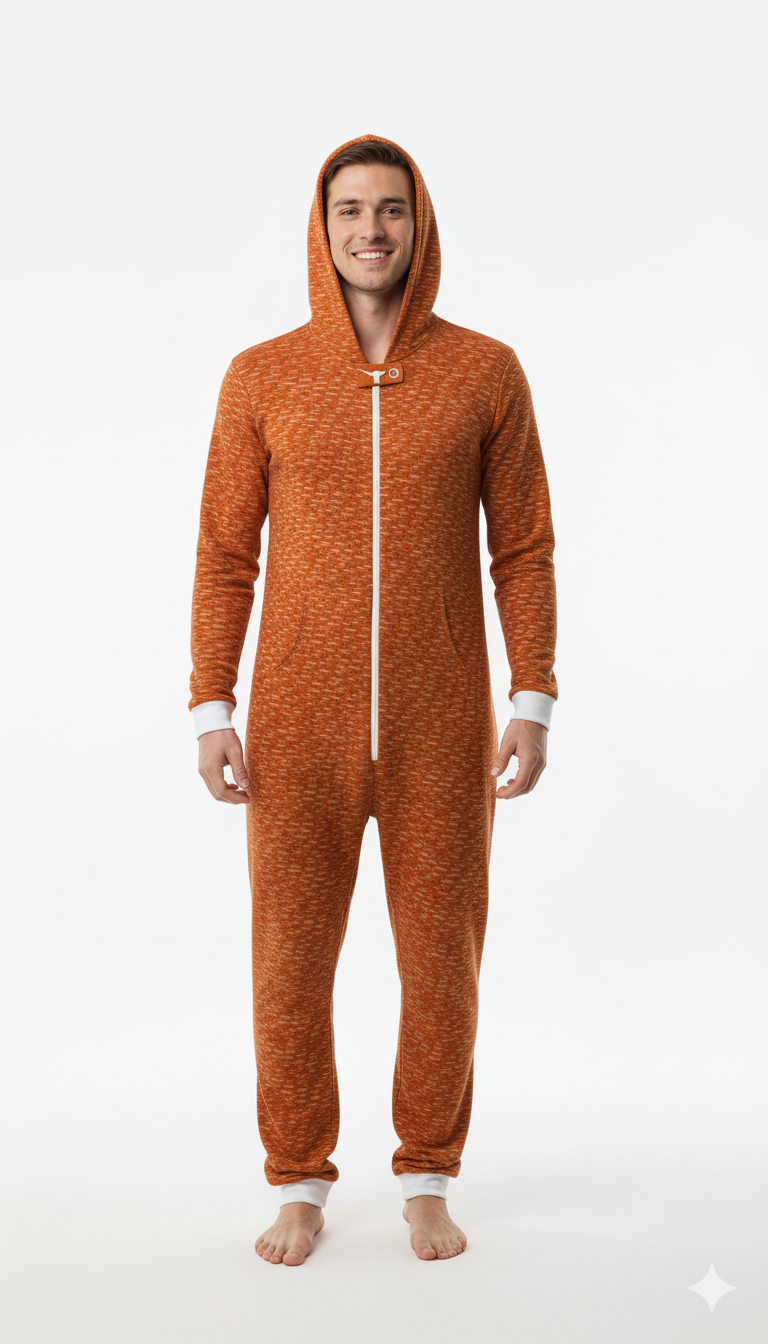 University of Texas Inspirational Onesies (Men's)