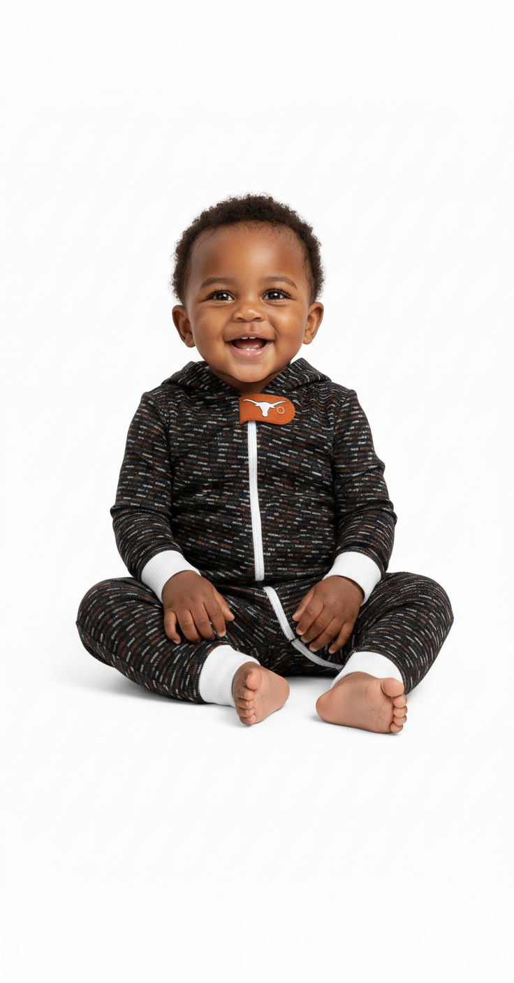 University of Texas Onesies (Baby)