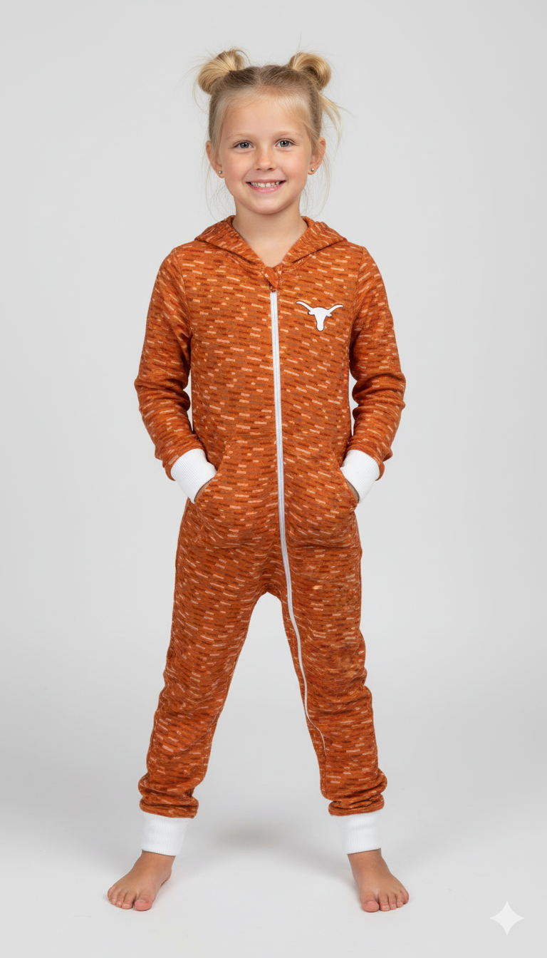 University of Texas Inspirational Onesies (Kids)