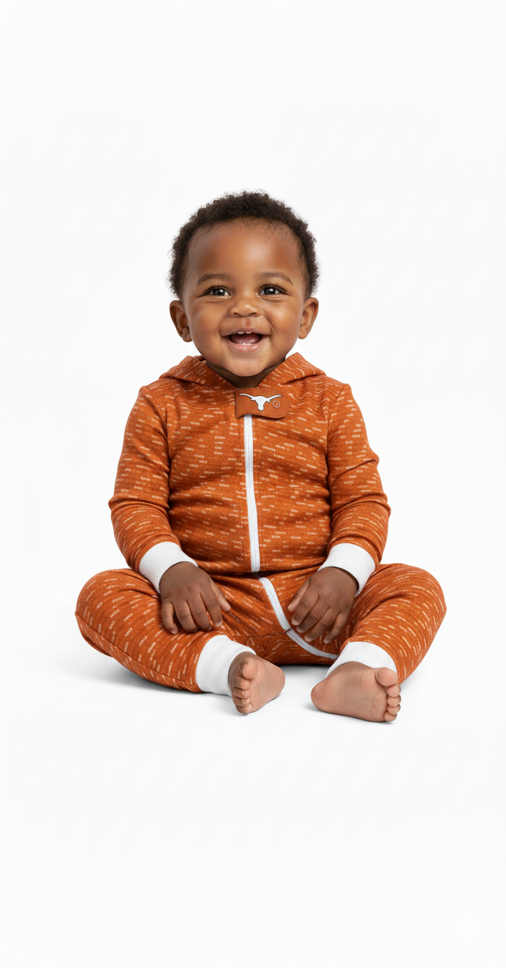 University of Texas Onesies (Baby)