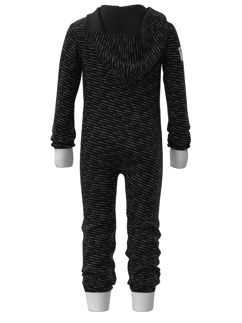 Inspirational Team USA Onesies (Kids)