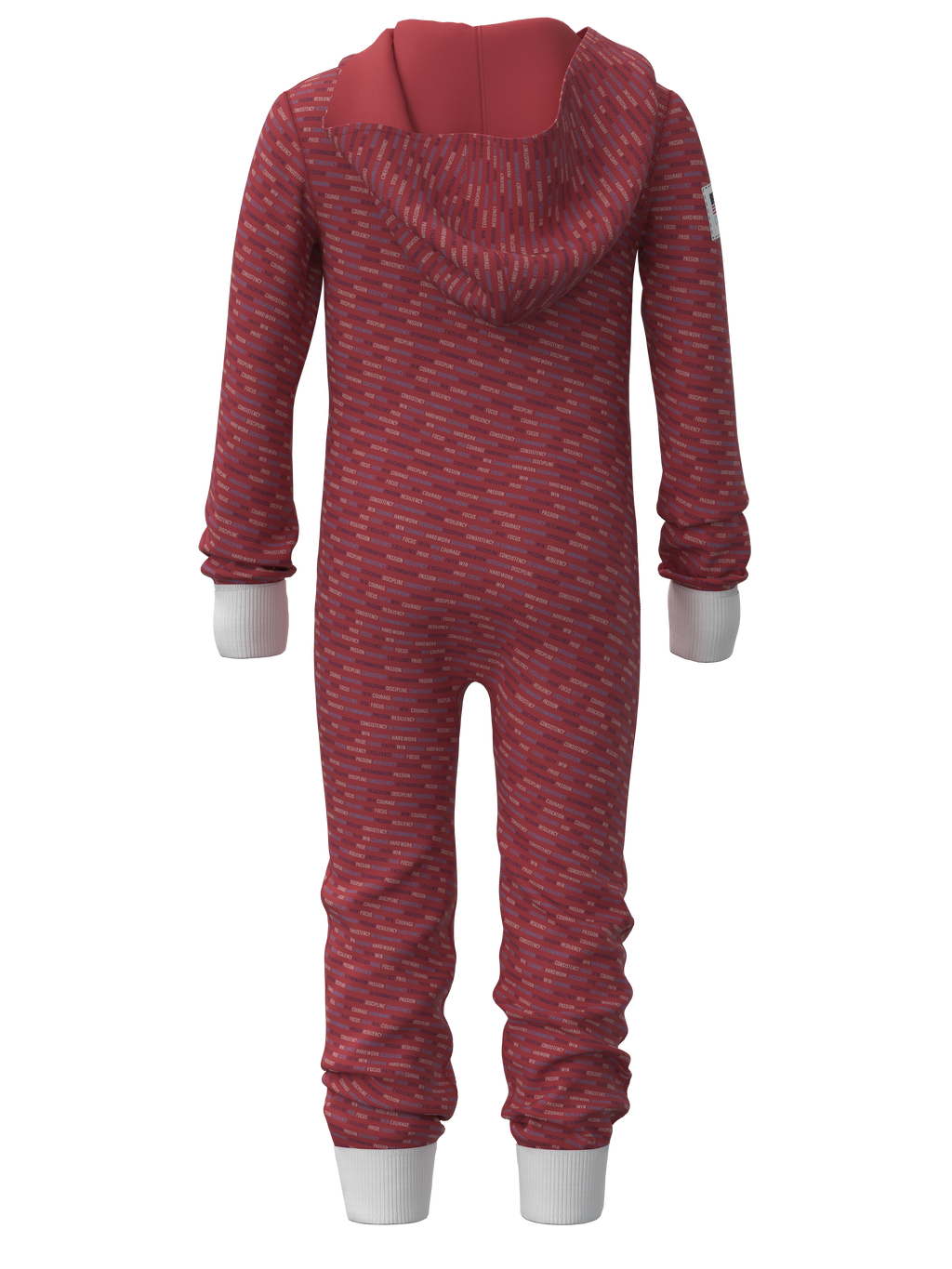 Inspirational Team USA Onesies (Kids)