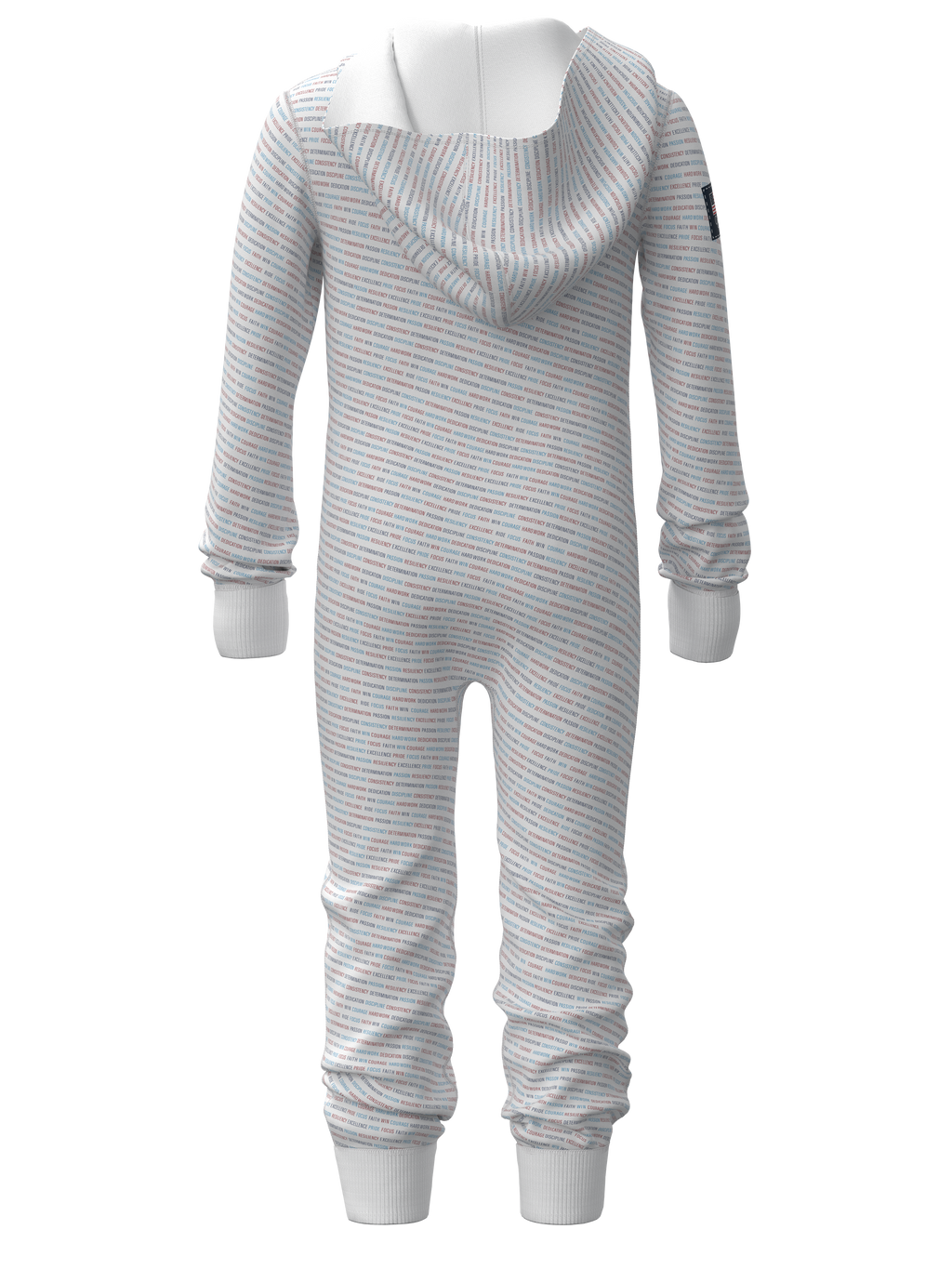 Inspirational Team USA Onesies (Kids)