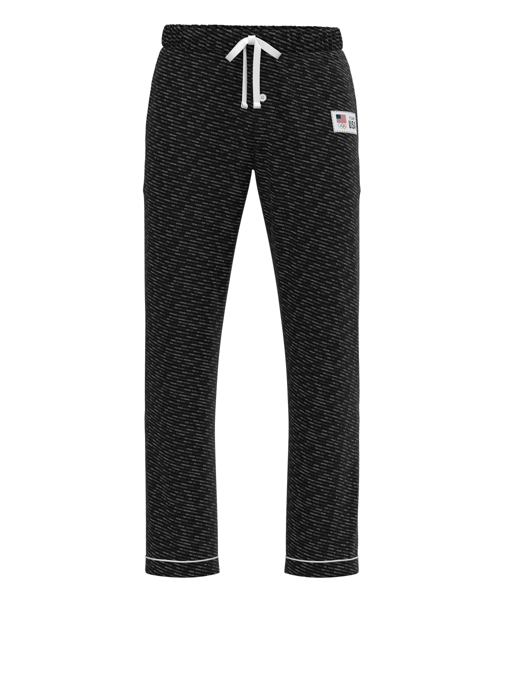 Inspirational Team USA Relaxed Fit Pant (Men's)