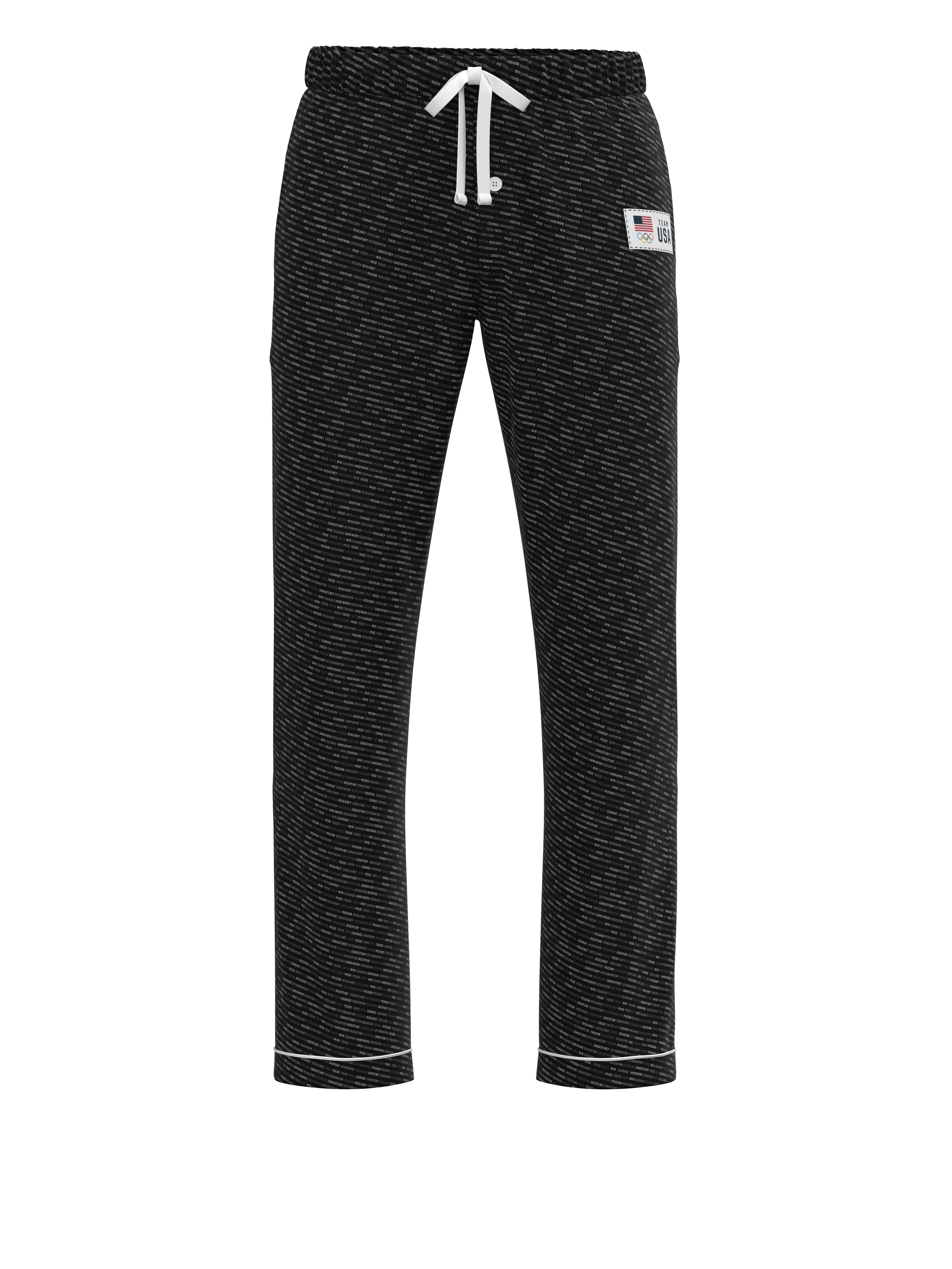 Inspirational Team USA Relaxed Fit Pant (Men's)