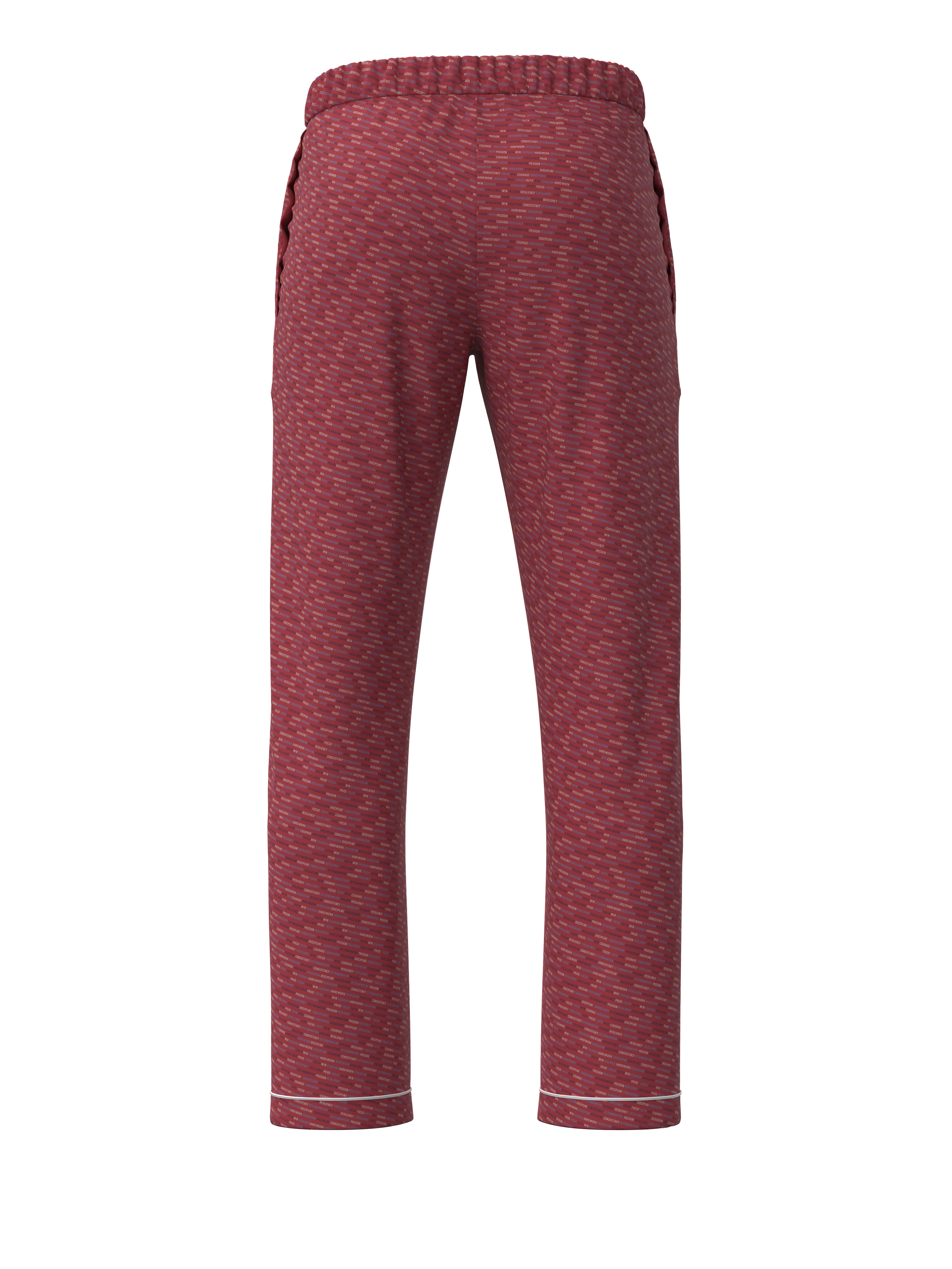 Inspirational Team USA Relaxed Fit Pant (Men's)