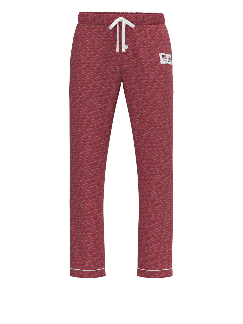 Inspirational Team USA Relaxed Fit Pant (Men's)
