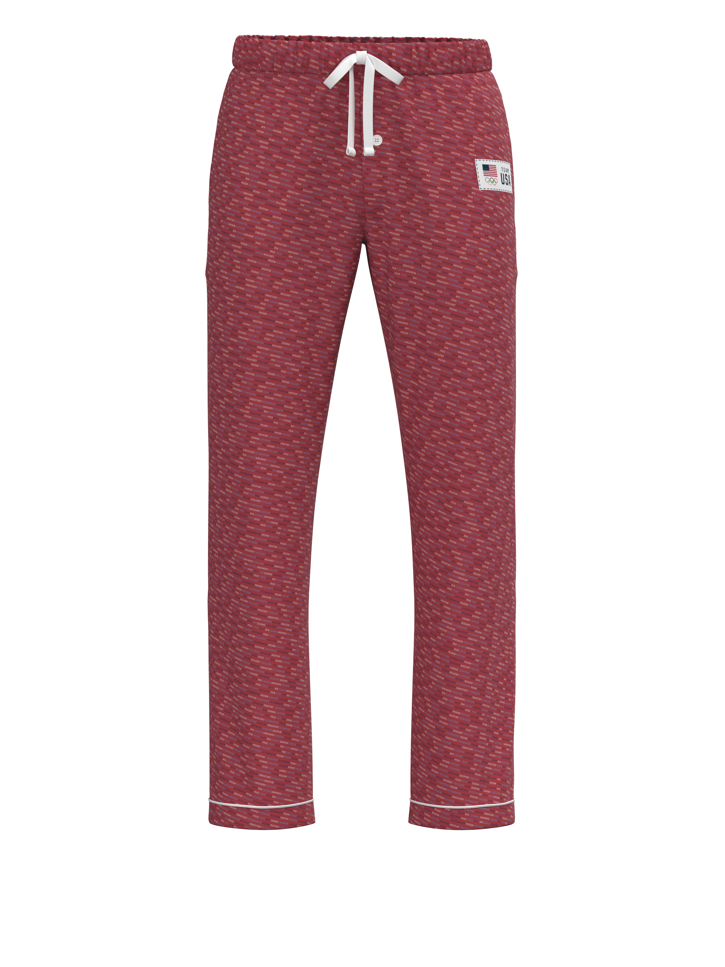 Inspirational Team USA Relaxed Fit Pant (Men's)