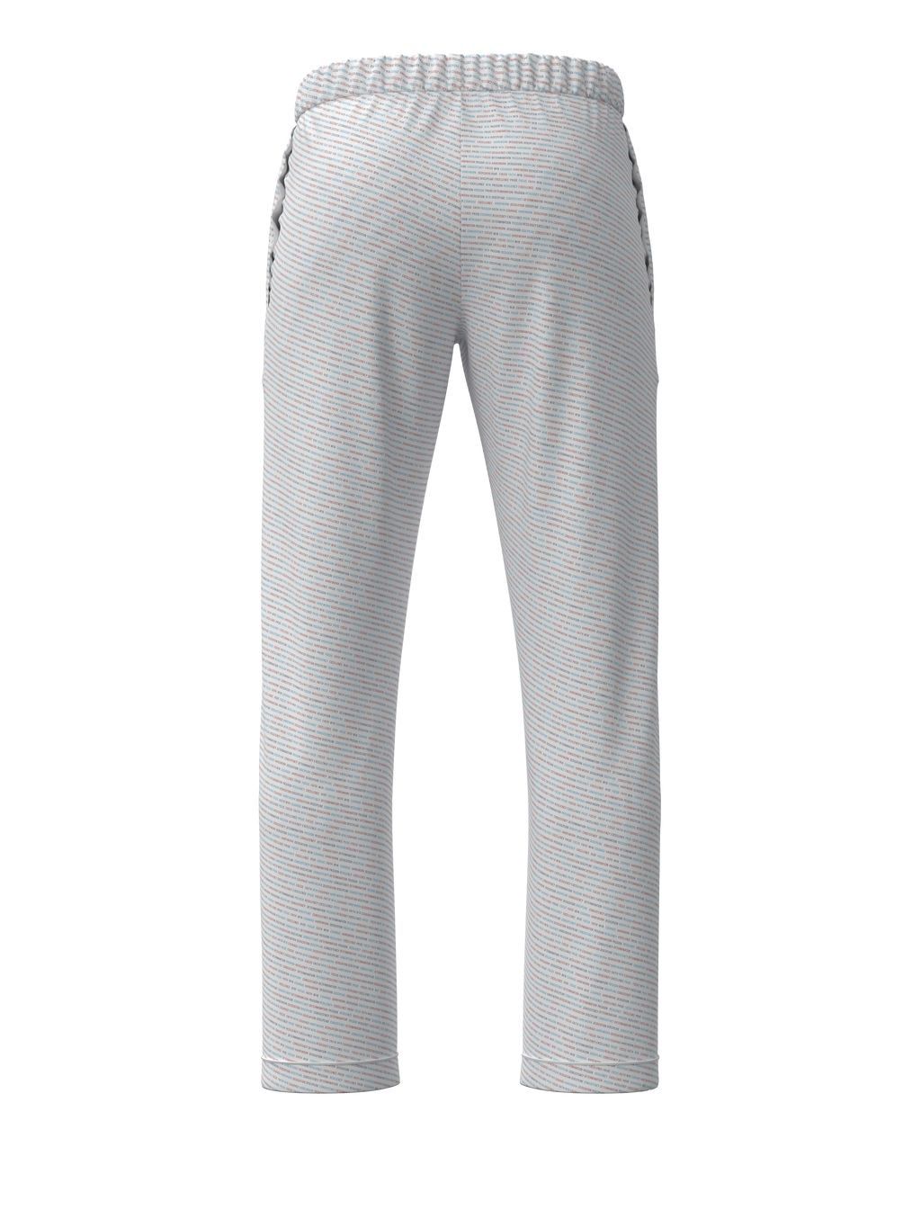 Inspirational Team USA Relaxed Fit Pant (Men's)