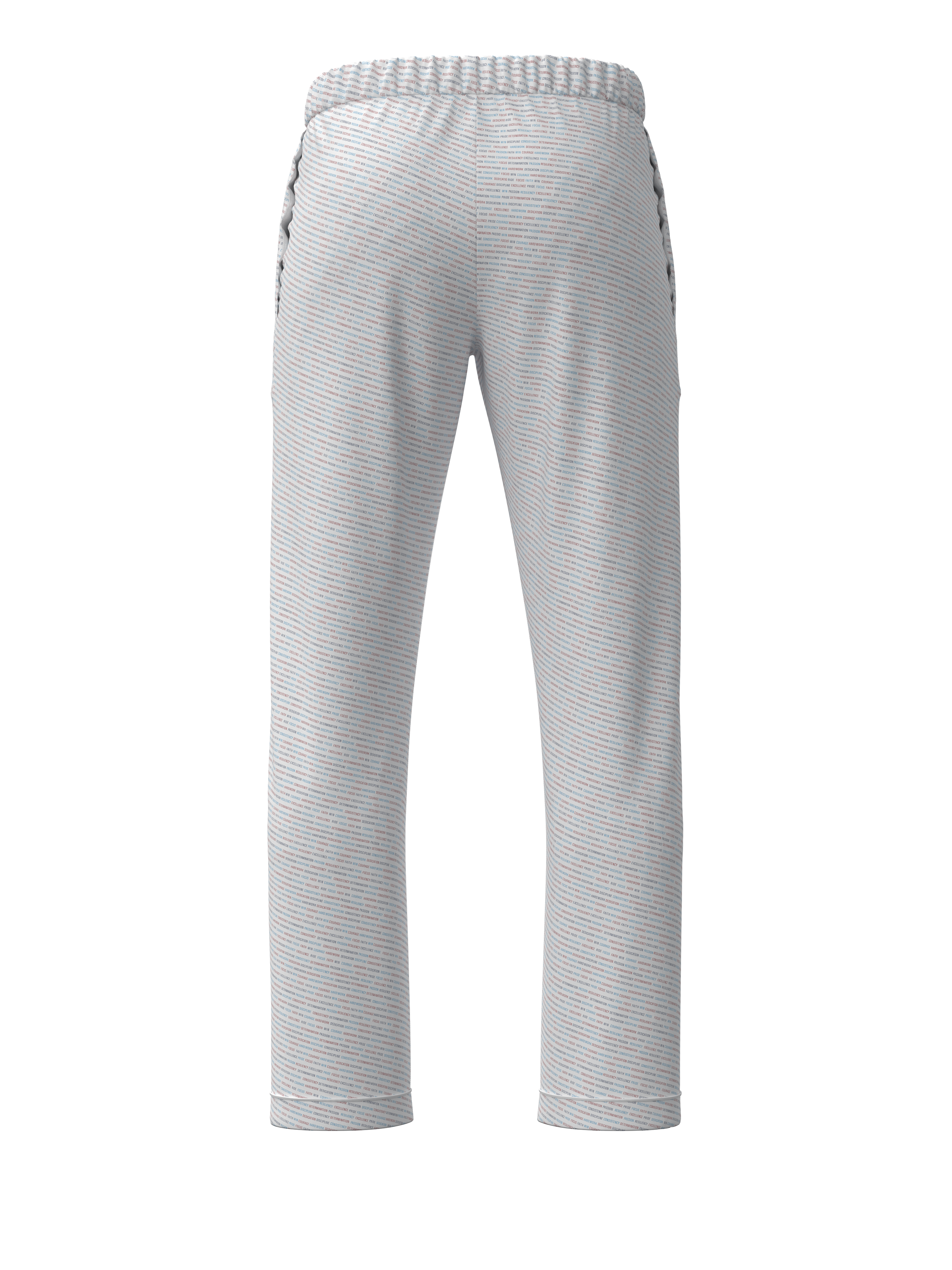 Inspirational Team USA Relaxed Fit Pant (Men's)