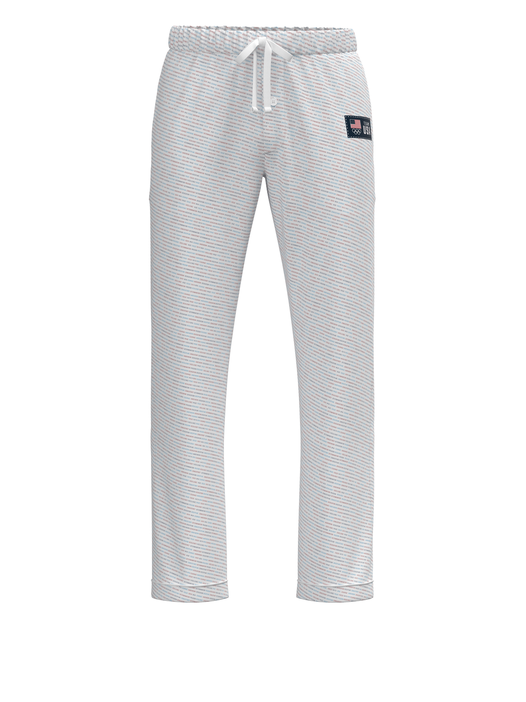 Inspirational Team USA Relaxed Fit Pant (Men's)