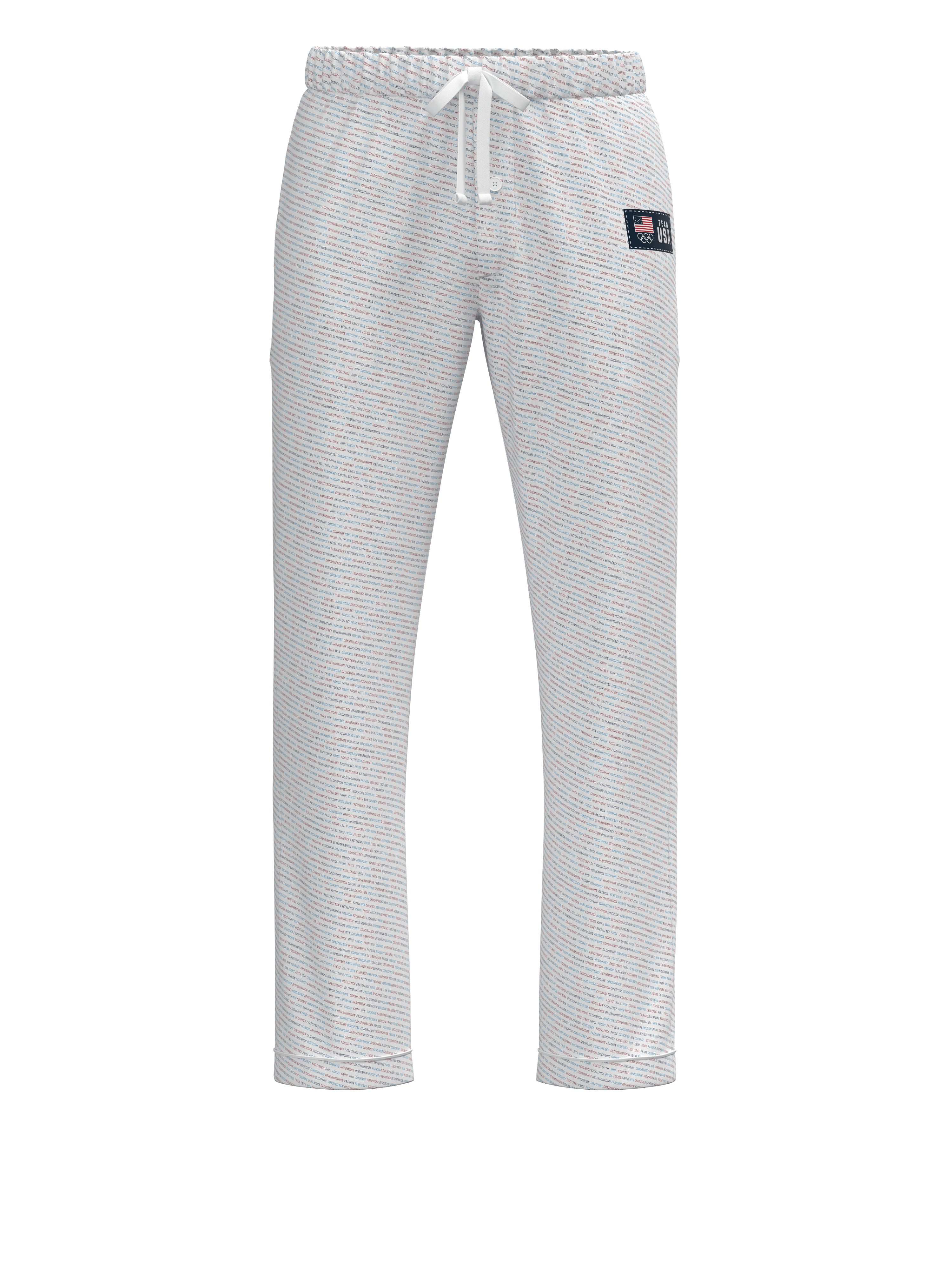 Inspirational Team USA Relaxed Fit Pant (Men's)