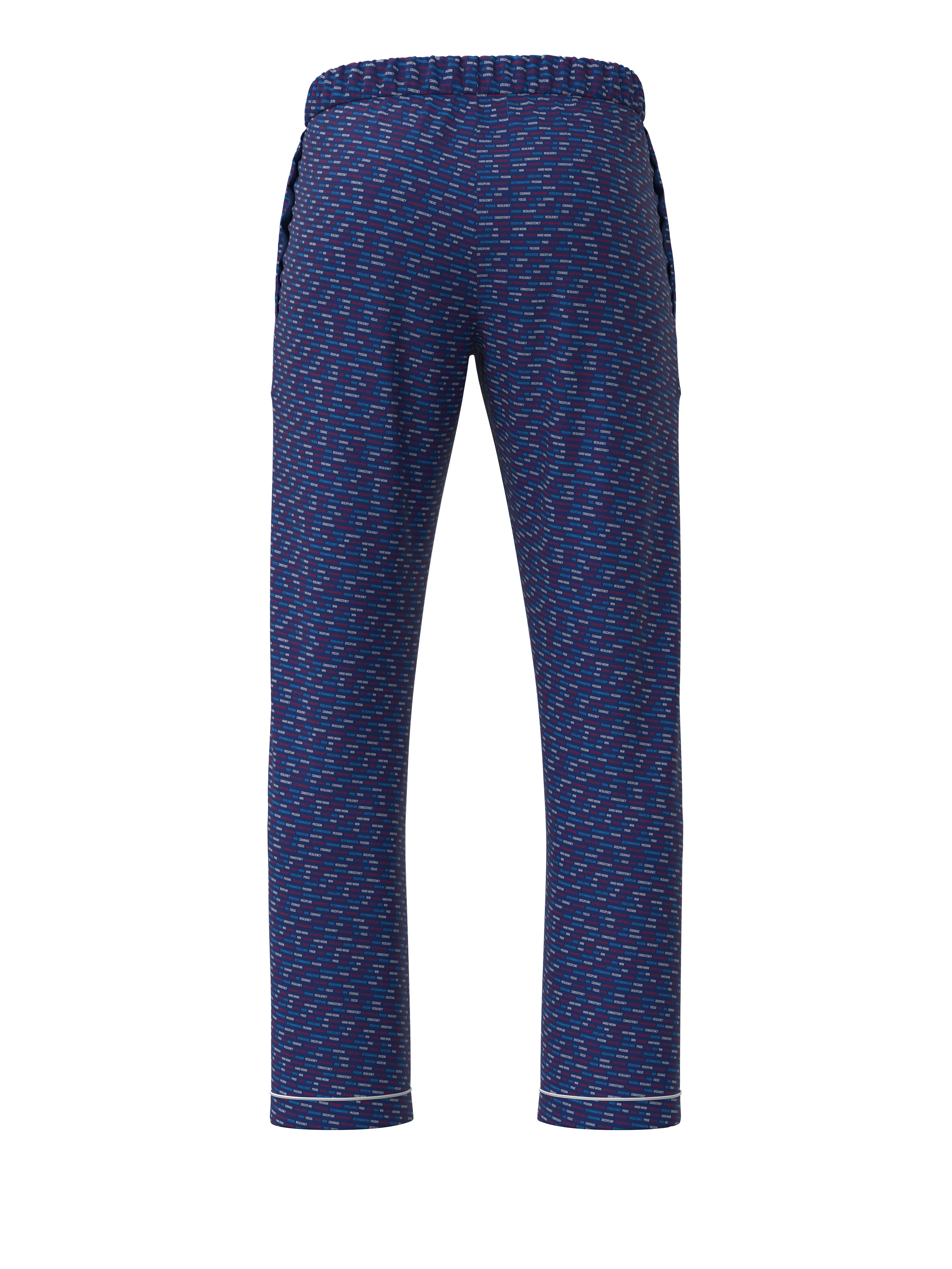Inspirational Team USA Relaxed Fit Pant (Men's)