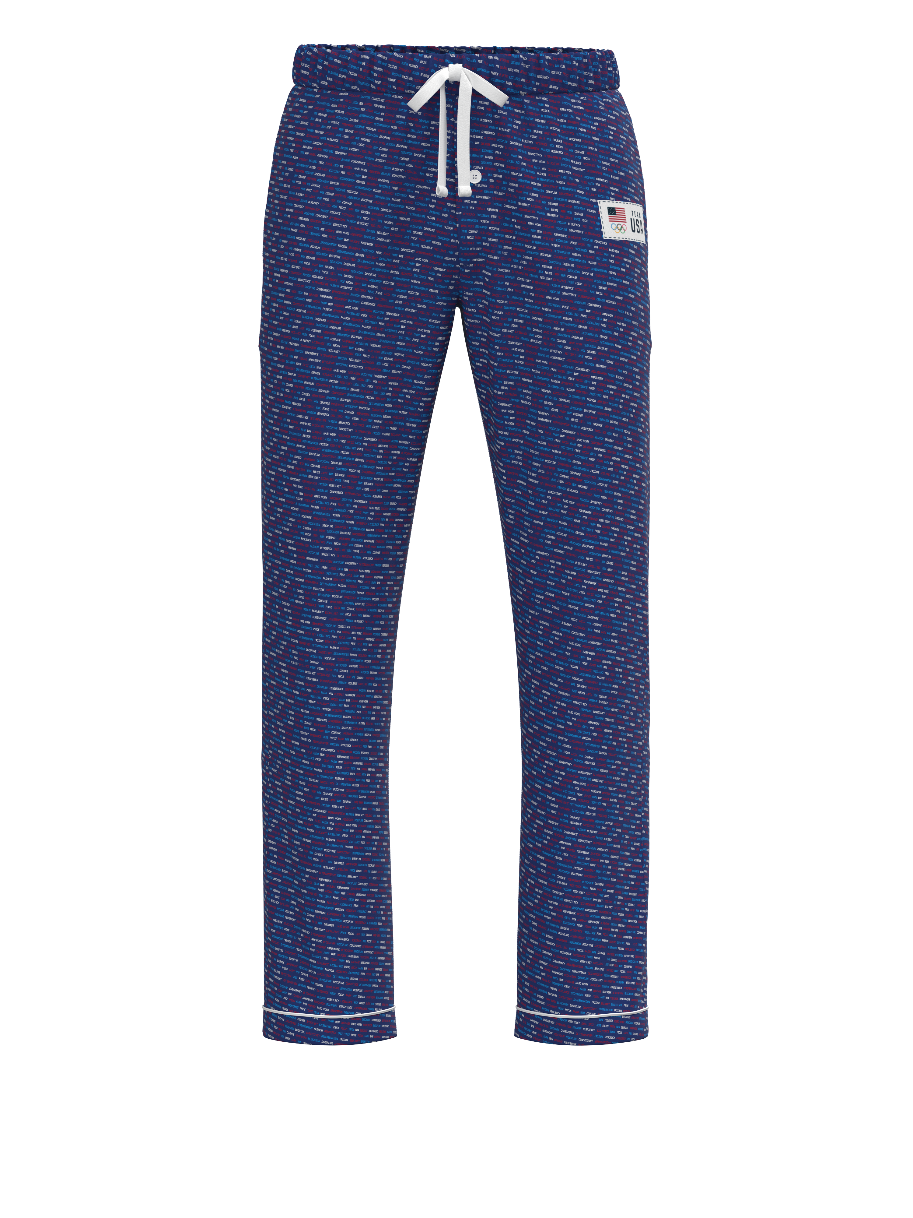 Inspirational Team USA Relaxed Fit Pant (Men's)
