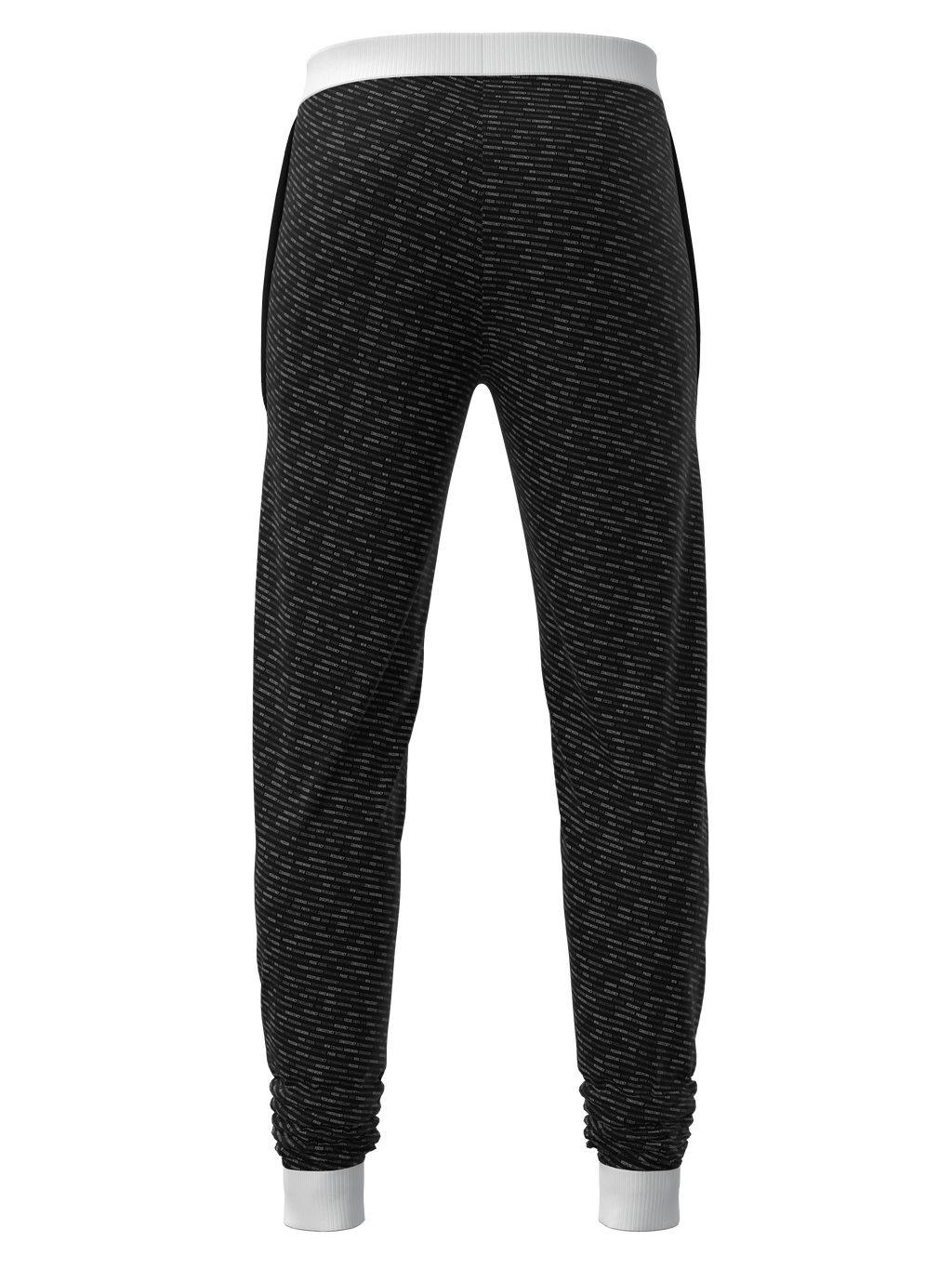 Inspirational Team USA Joggers (Men's)