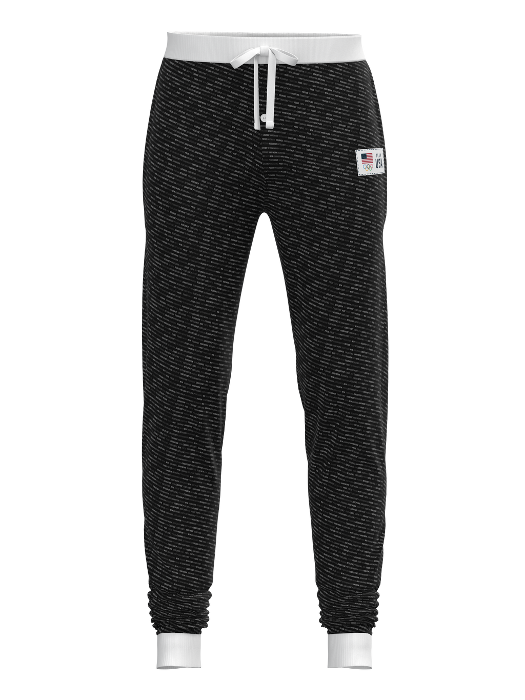 Inspirational Team USA Joggers (Men's)