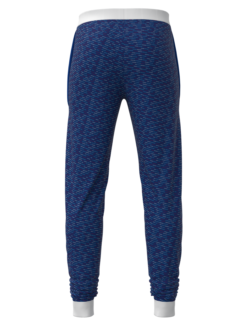 Inspirational Team USA Joggers (Men's)