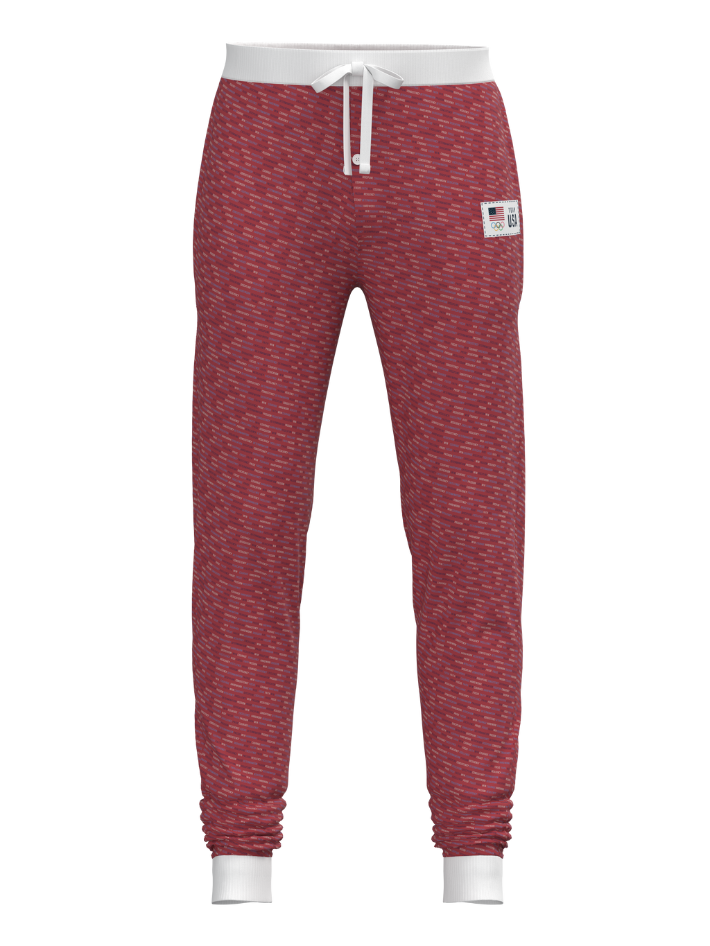 Inspirational Team USA Joggers (Men's)