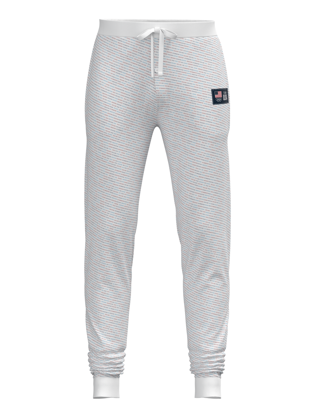 Inspirational Team USA Joggers (Men's)