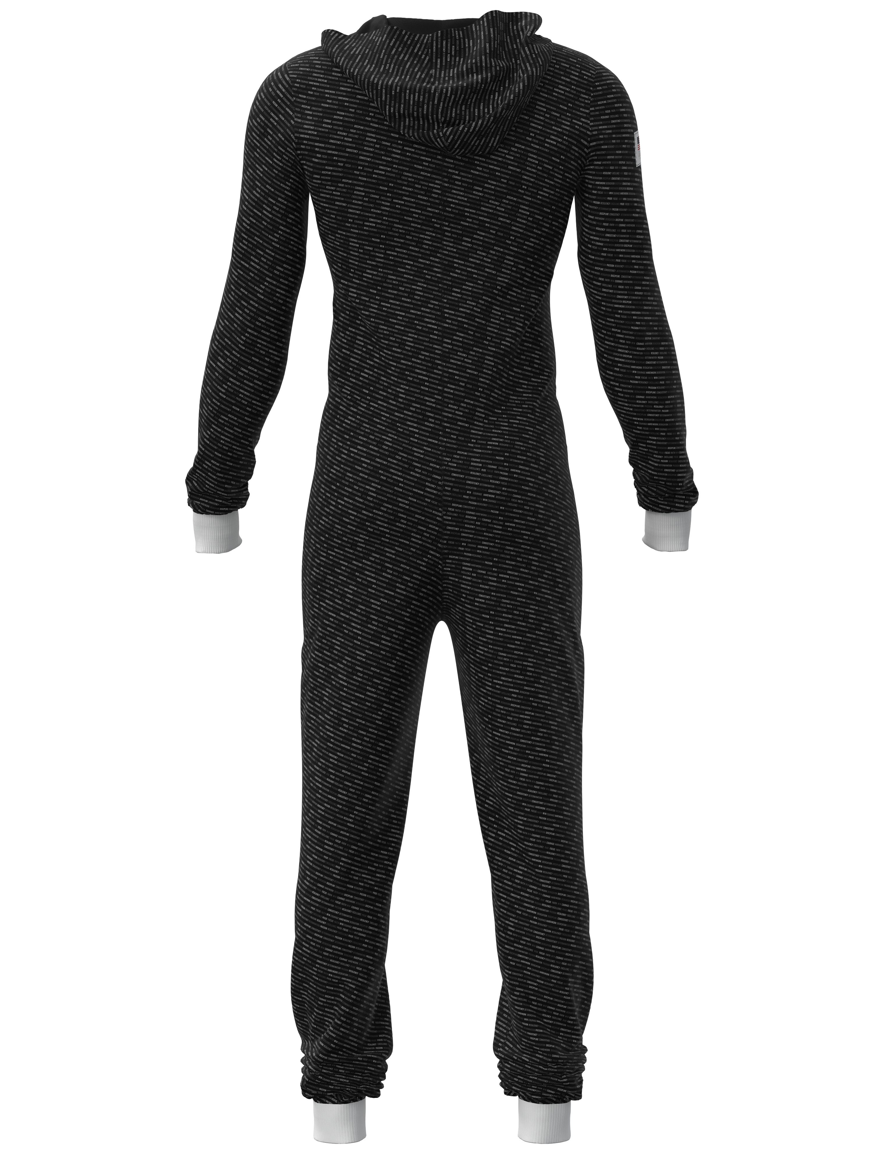 Inspirational Team USA Onesies (Men's)