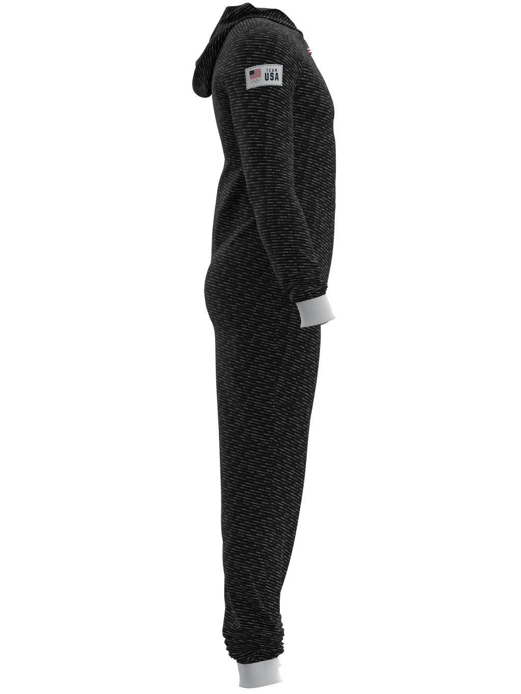 Inspirational Team USA Onesies (Men's)