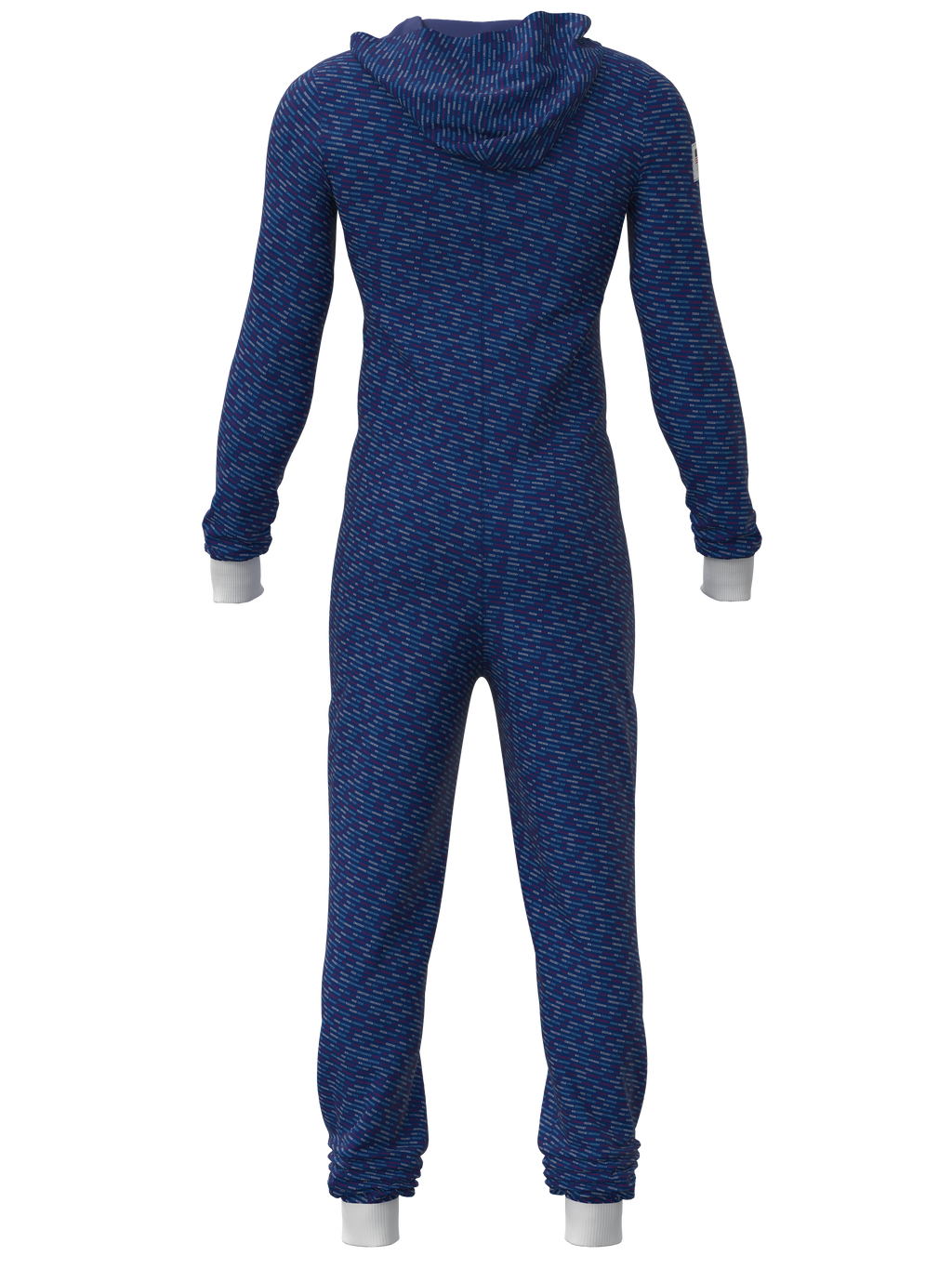 Inspirational Team USA Onesies (Men's)