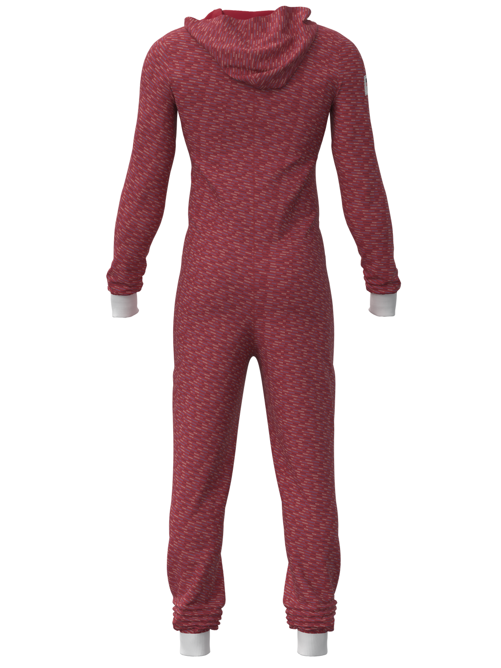 Inspirational Team USA Onesies (Men's)