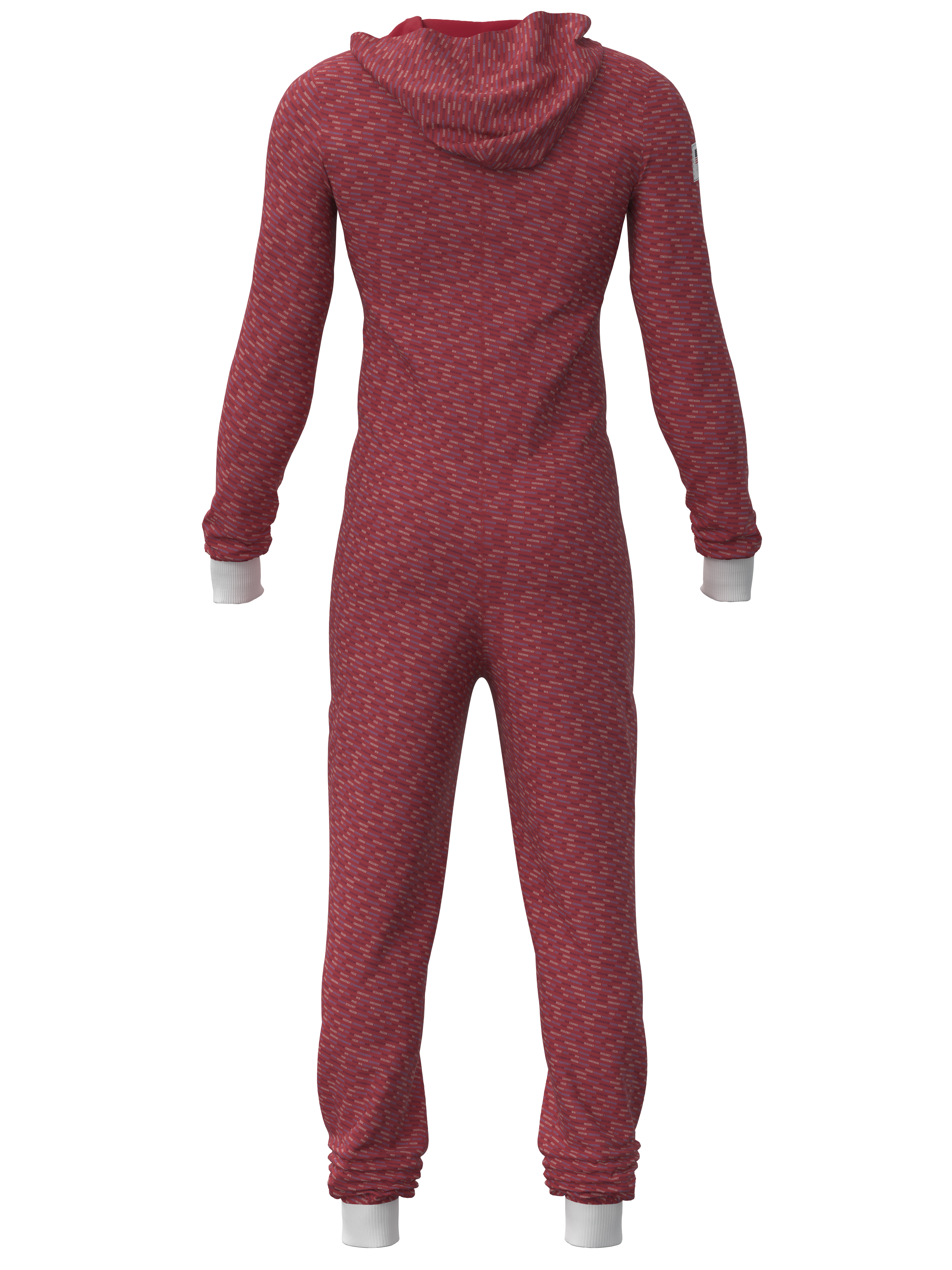 Inspirational Team USA Onesies (Men's)