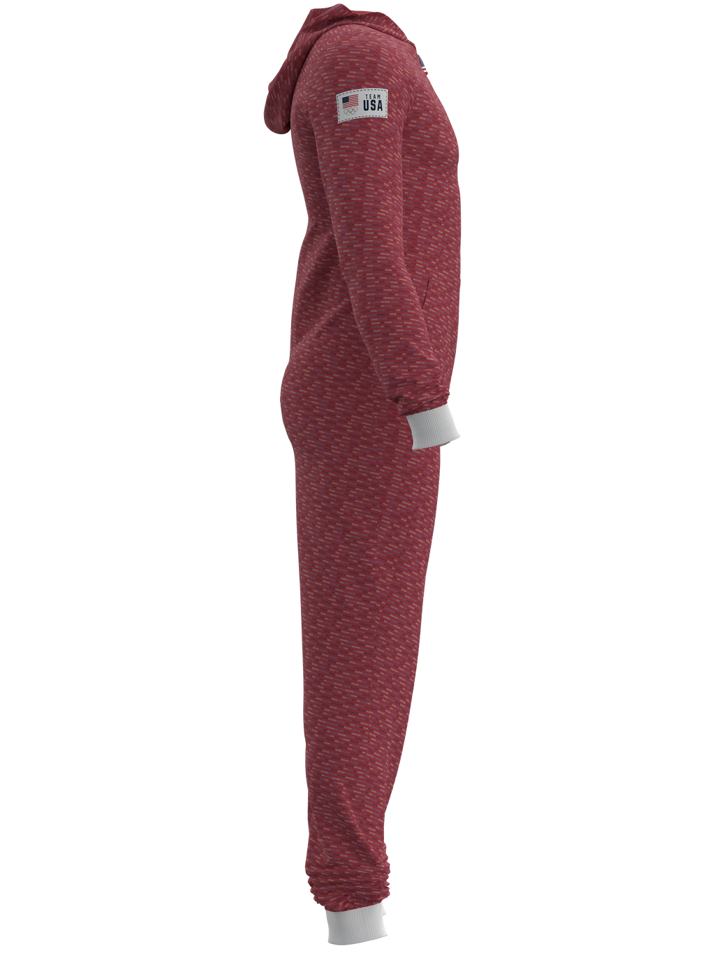 Inspirational Team USA Onesies (Men's)