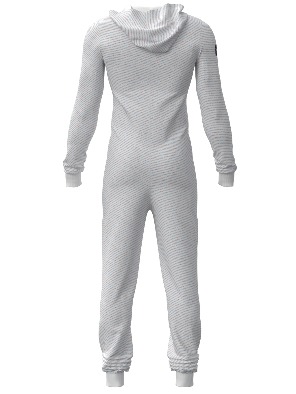 Inspirational Team USA Onesies (Men's)