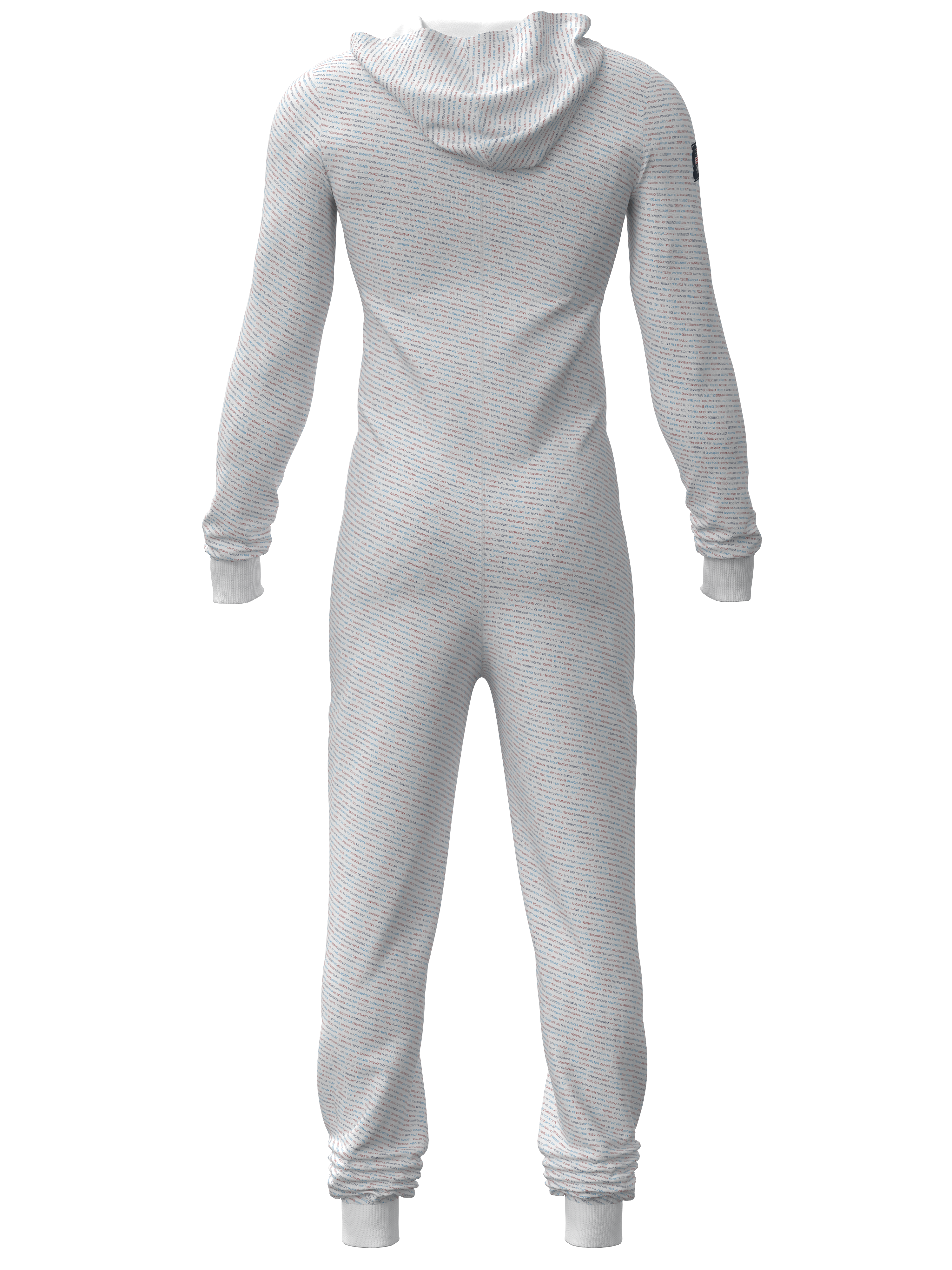 Inspirational Team USA Onesies (Men's)