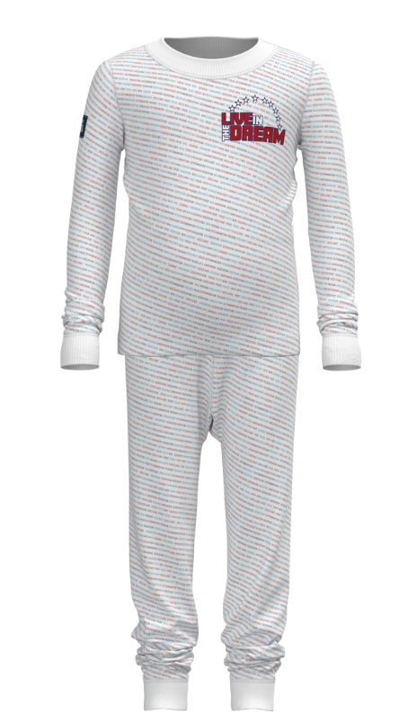 Inspirational Team USA SET (Kids)