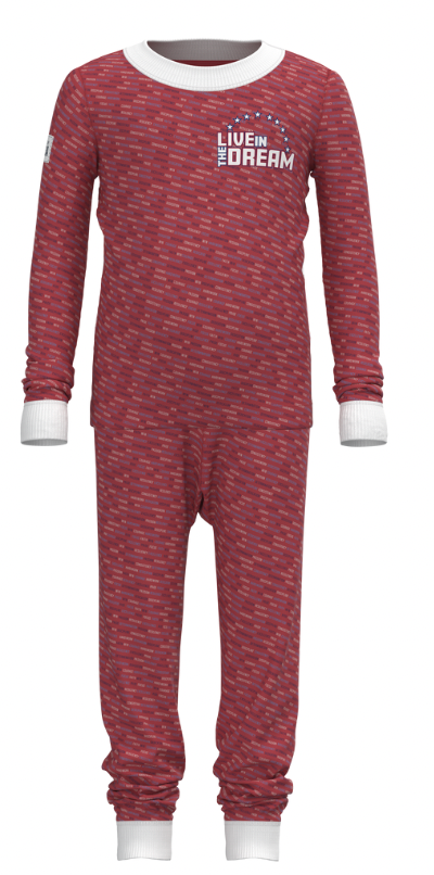 Inspirational Team USA SET (Kids)