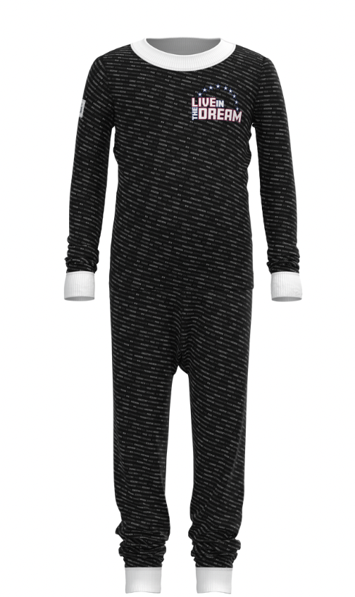 Inspirational Team USA SET (Kids)