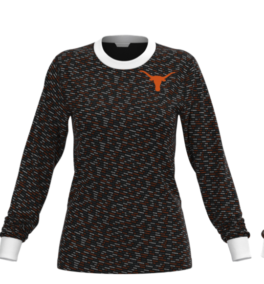 University of Texas Inspirational Tops (Women's)