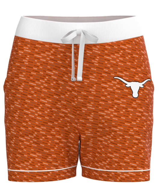 University of Texas Inspirational Shorts (Women's)