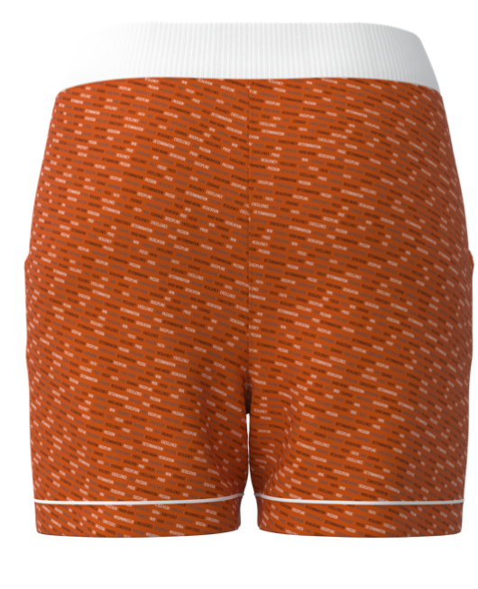 University of Texas Inspirational Shorts (Women's)