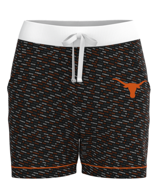 University of Texas Inspirational Shorts (Women's)