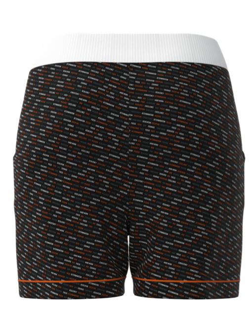 University of Texas Inspirational Shorts (Women's)