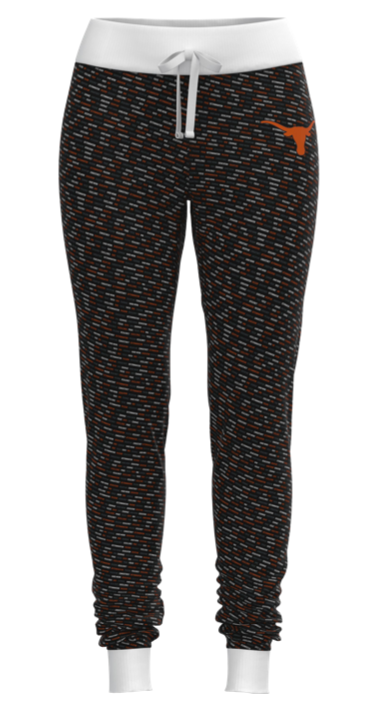 University of Texas Joggers (Women's)