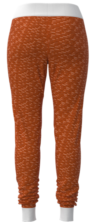 University of Texas Joggers (Women's)