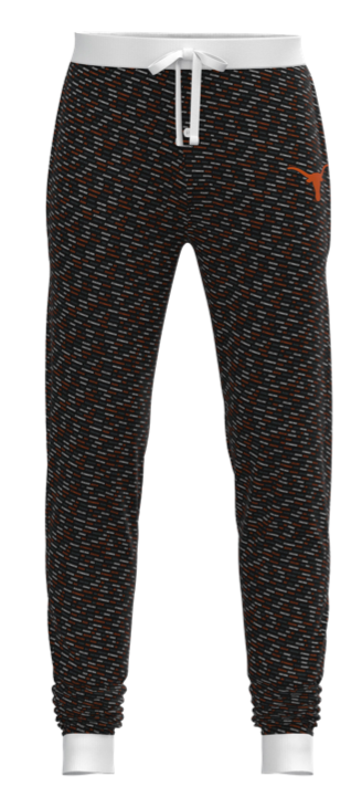 University of Texas Inspirational Joggers (Men's)