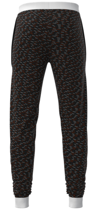 University of Texas Inspirational Joggers (Men's)