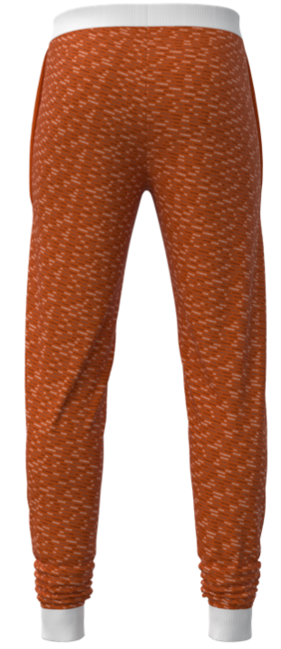 University of Texas Inspirational Joggers (Men's)