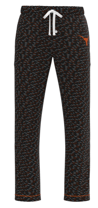 University of Texas Relaxed Fit Pant (Unisex)
