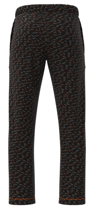 University of Texas Relaxed Fit Pant (Unisex)
